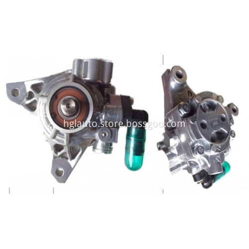 STEERING PUMP 56110-RFE-A01 FOR HONDA OdysseyRB1 2.4